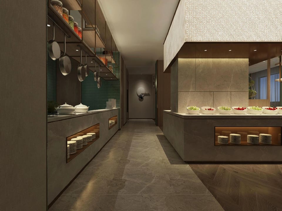 Xianju Boya Hotel Hotel in Zhejiang