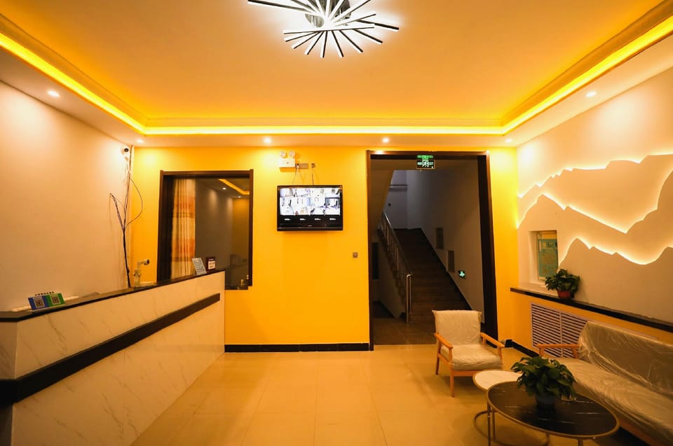 Slow Boutique Hotel Boutique hotel in China