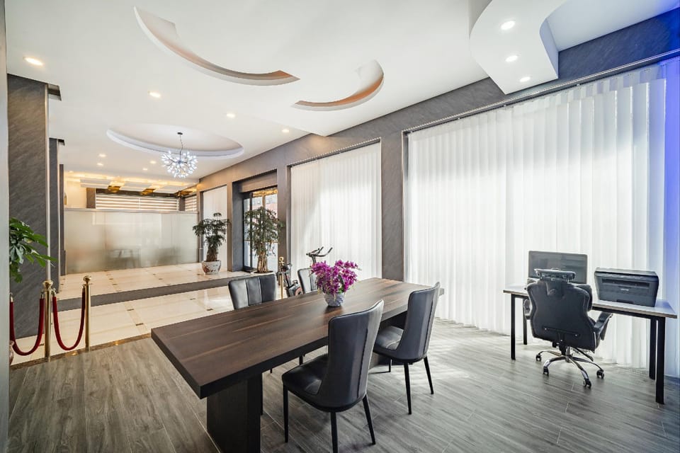 Super 8 Hotel (Wenzhou Cangnan Qiuzhi East Road Branch) Hotel in Zhejiang