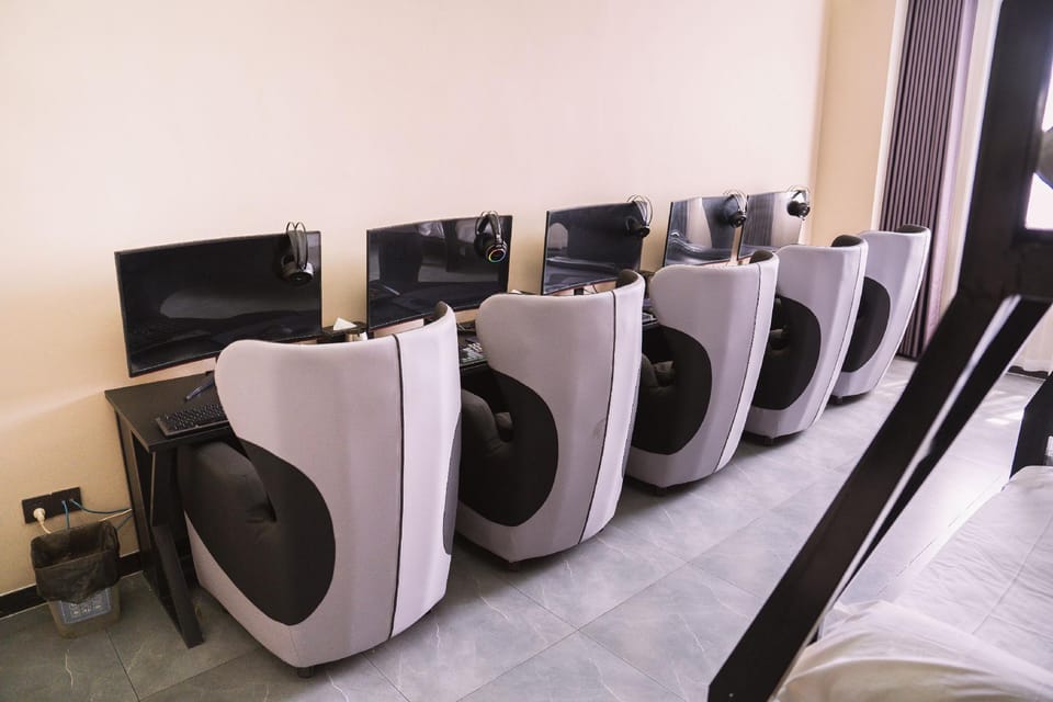 Solo Esports Hotel (No. 1 Department Store) Hotel in Hangzhou