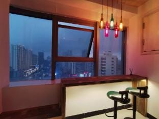 Huainan Dayin Art Yingsu Homestay Hotel in Jiangsu