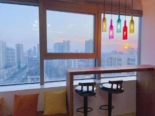 Huainan Dayin Art Yingsu Homestay Hotel in Jiangsu