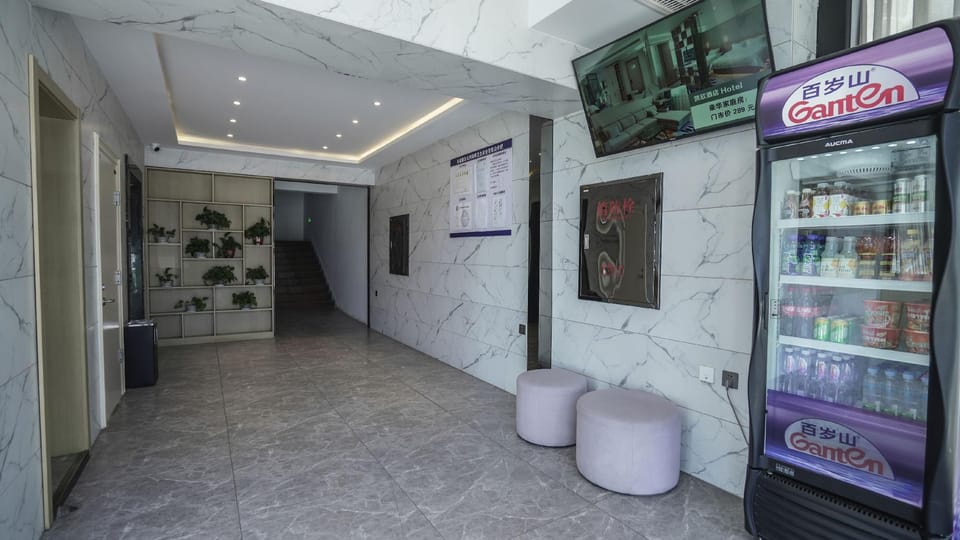 Kaixin Hotel Hotel in China