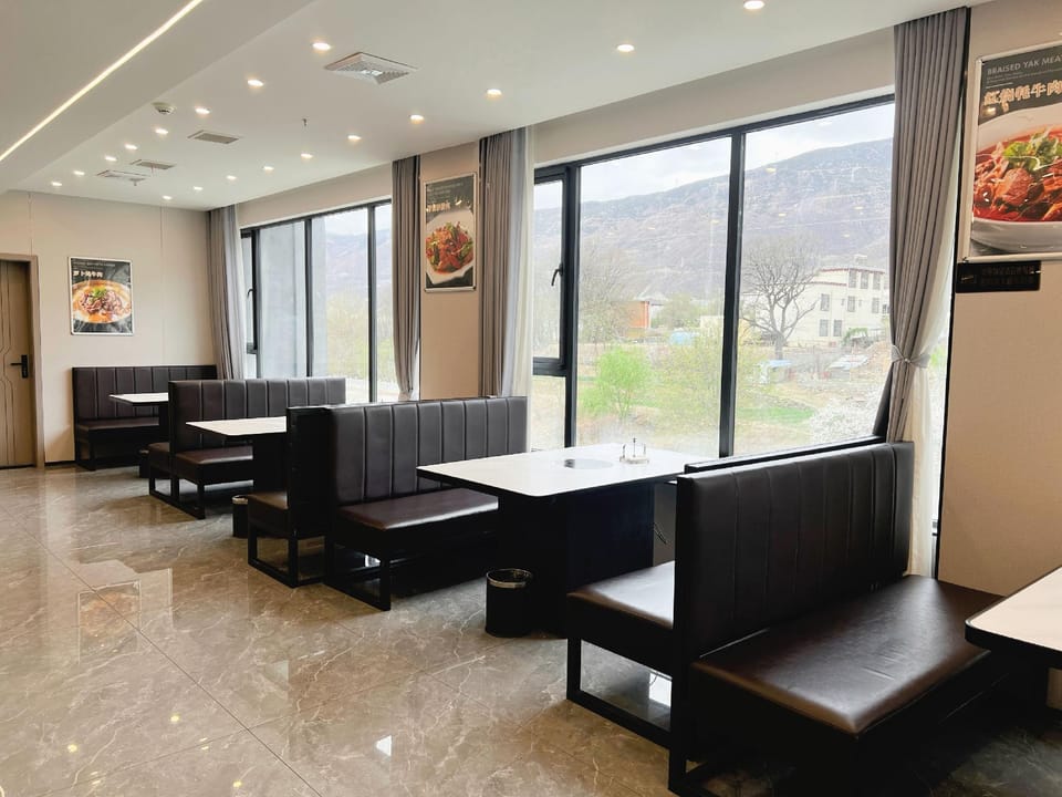 Chuanxi Hotel Hotel in Sichuan
