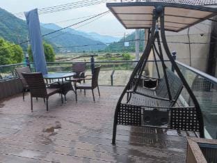 Leshui Shanju Villa Light Luxury Leisure Holiday Meisu (Hangzhou Fuyang Longlinba Branch) Hotel in Hangzhou