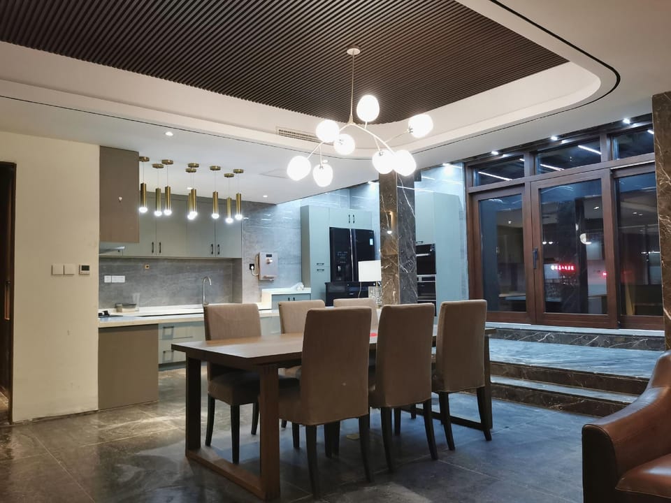Bowen Hotel Hotel in China