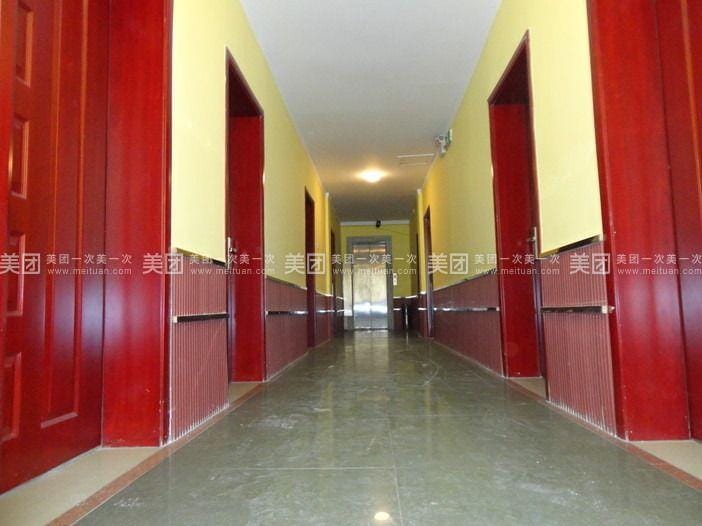 A chain hotel Hotel in Shandong