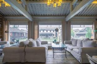 Taiwan Inn Hotel in Jiangsu