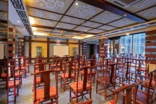 Taiwan Inn Hotel in Jiangsu