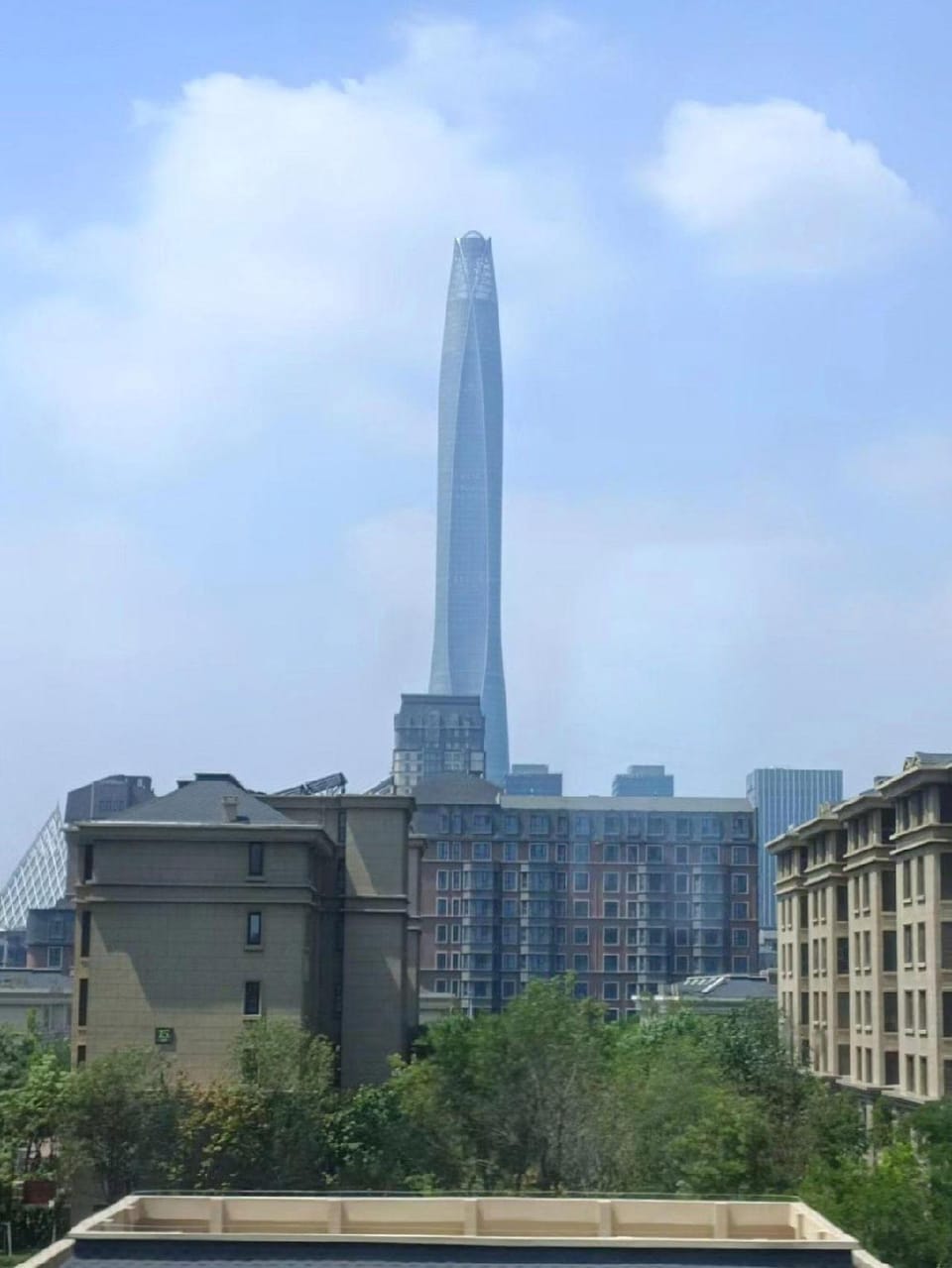 Jiamengyuan Hotel Hotel in Tianjin