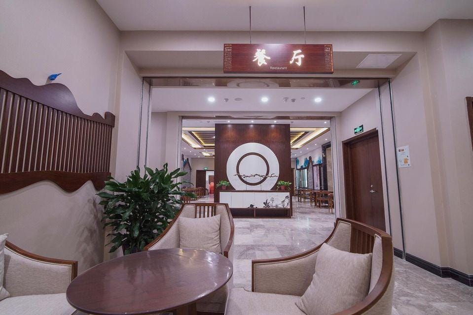 Dandong Huameihui Hotel Hotel in Liaoning