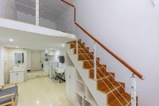 Hangzhou Huayu Youth Apartment Hotel in Hangzhou