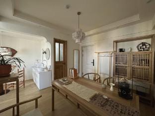 Xiaoqi's High-value B&B Hotel (Huai Nanjing Ao Plaza) Hotel in Jiangsu