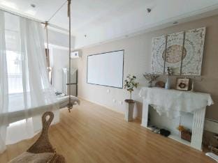 Wuhu Homestay Hotel in Nanjing