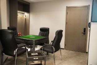 Jiecheng E-sports Hotel (Huai'an Bus Terminal) Hotel in Jiangsu