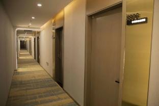 Jiecheng E-sports Hotel (Huai'an Bus Terminal) Hotel in Jiangsu