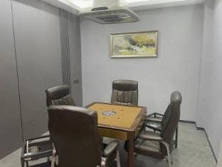 Jiecheng E-sports Hotel (Huai'an Bus Terminal) Hotel in Jiangsu