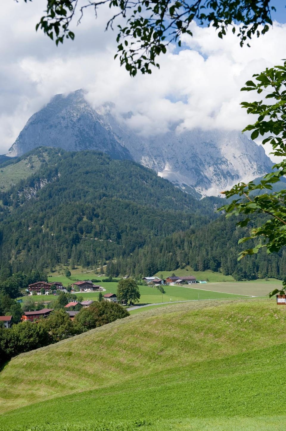 Gasthaus Mitterjager Inn in Salzburgerland