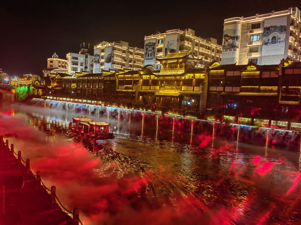 Peace Hotel Hotel in Fujian