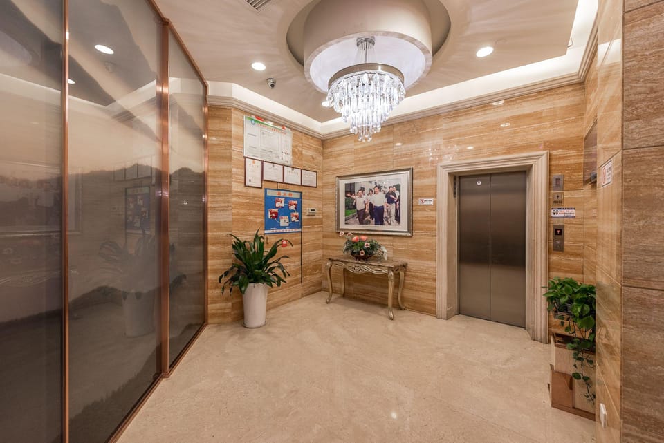 Quzhou Shengxiao Shijia Hotel Hotel in Zhejiang