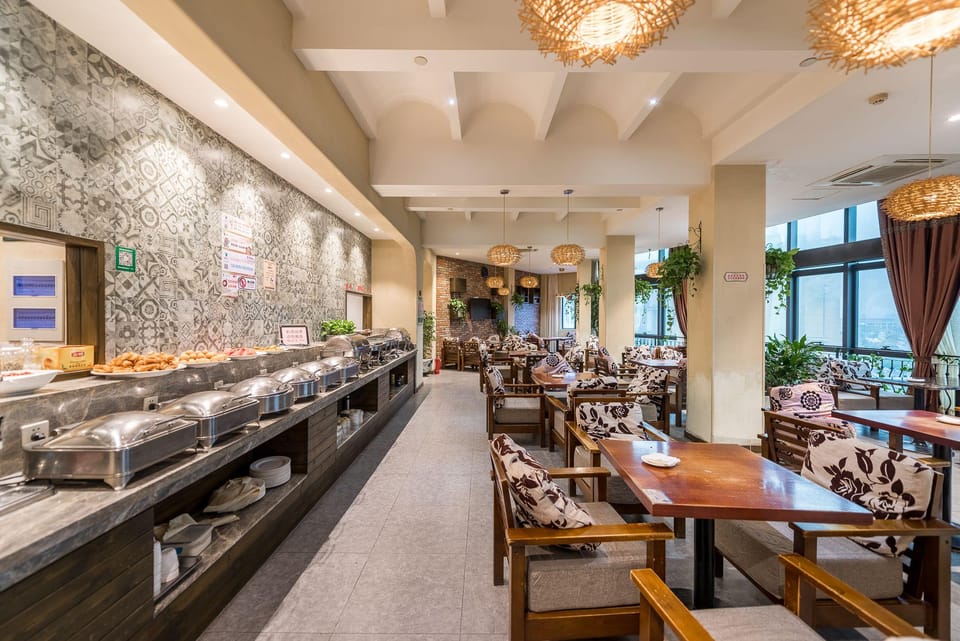 Quzhou Shengxiao Shijia Hotel Hotel in Zhejiang