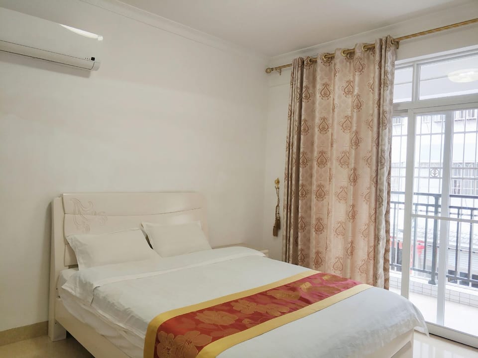 Yujia Hotel Hotel in Guangdong