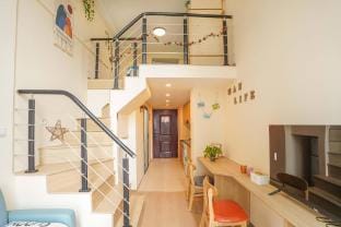 Wuxi Manju City Homestay (Sansheng Xingyuecheng Branch) Hotel in Suzhou