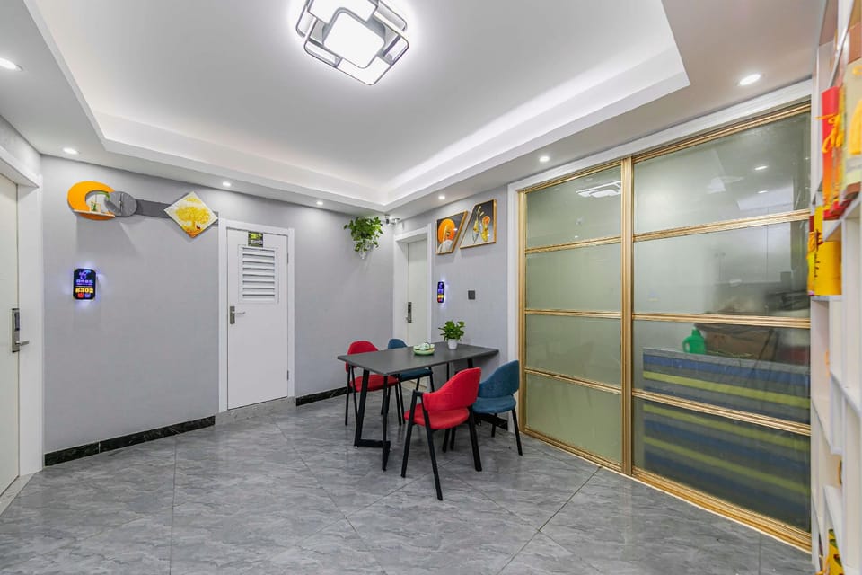 Xinyue Inn (Longsha Branch) Hotel in Zhejiang