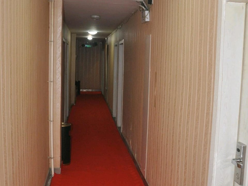 Yuexiu Hotel Hotel in China