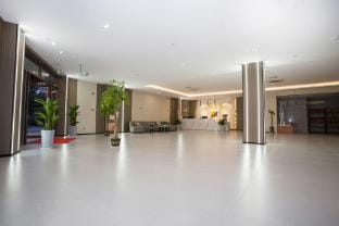 Lanting Platinum Hotel (Ma'anshan Traditional Chinese Medicine Hospital) Hotel in Nanjing