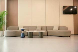 Lanting Platinum Hotel (Ma'anshan Traditional Chinese Medicine Hospital) Hotel in Nanjing