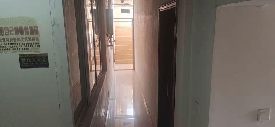 Hongyan Hotel Hotel in Chengdu