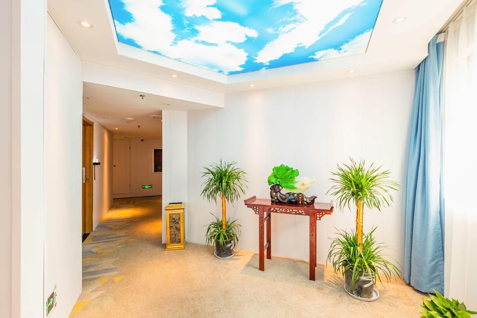 Impression North Shore Hotel Hotel in China