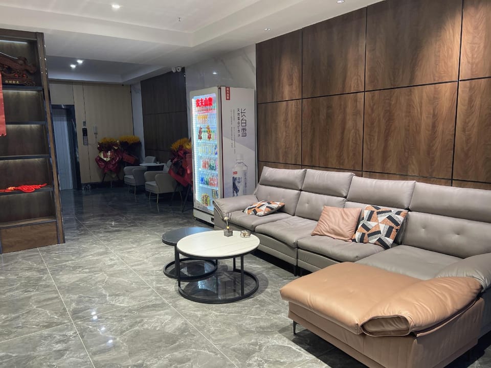 Marriott Hotel (Panji Experimental Middle School Branch) Hotel in Jiangsu
