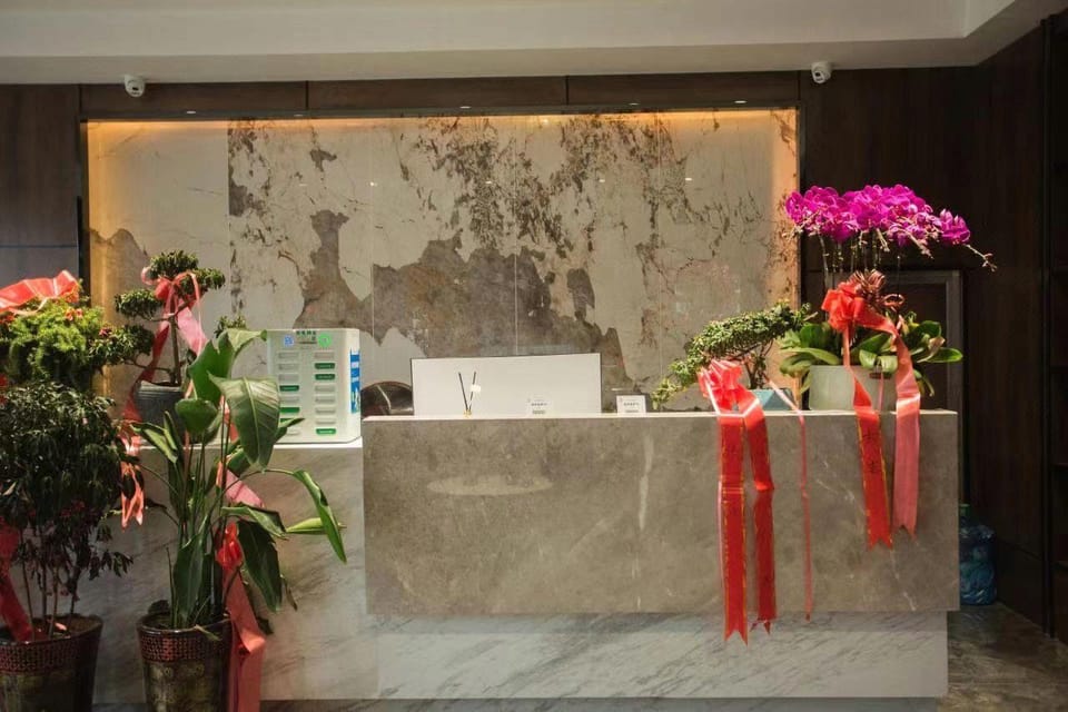 Marriott Hotel (Panji Experimental Middle School Branch) Hotel in Jiangsu