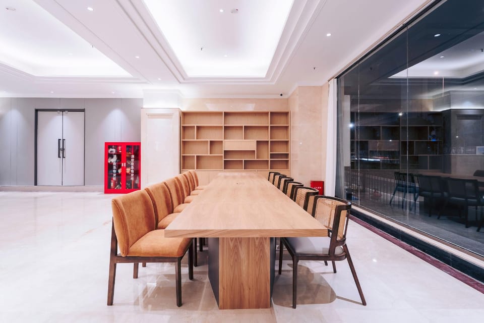 Kunming Ximu Hotel Hotel in China