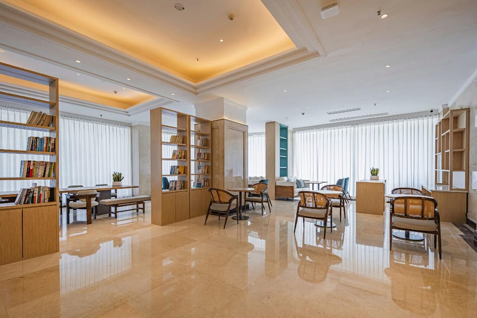 Kunming Ximu Hotel Hotel in China