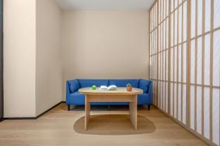 Totoro Spirit Hotel (Changzhou Wujin High-speed Railway Station) Hotel in Suzhou