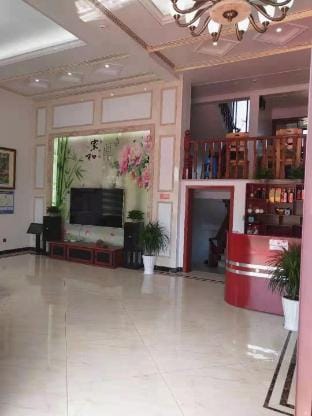 Xinchang Feilong Residence Hotel in Zhejiang