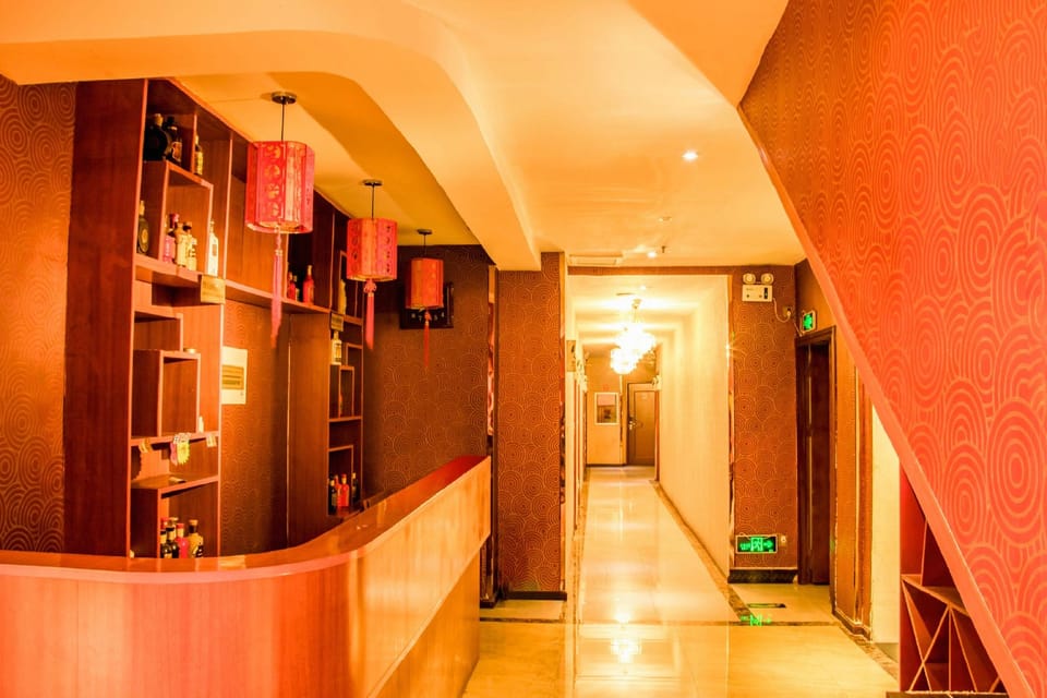Xingjia Hotel Hotel in China