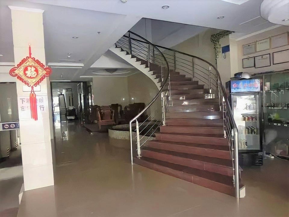 Shenglin Business Hotel Hotel in China