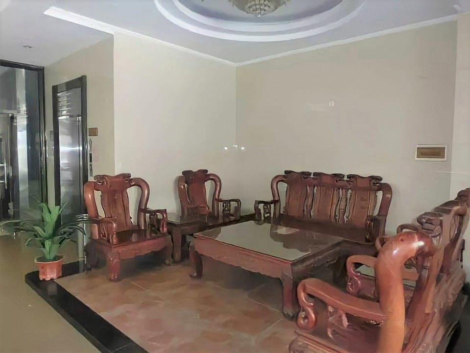 Shenglin Business Hotel Hotel in China