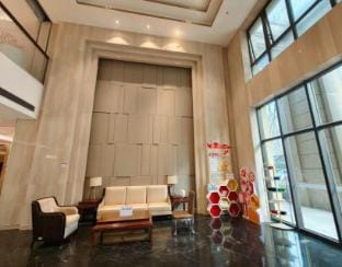 UYue  Boutique  Hotel Hotel in Suzhou
