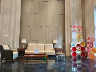 UYue  Boutique  Hotel Hotel in Suzhou