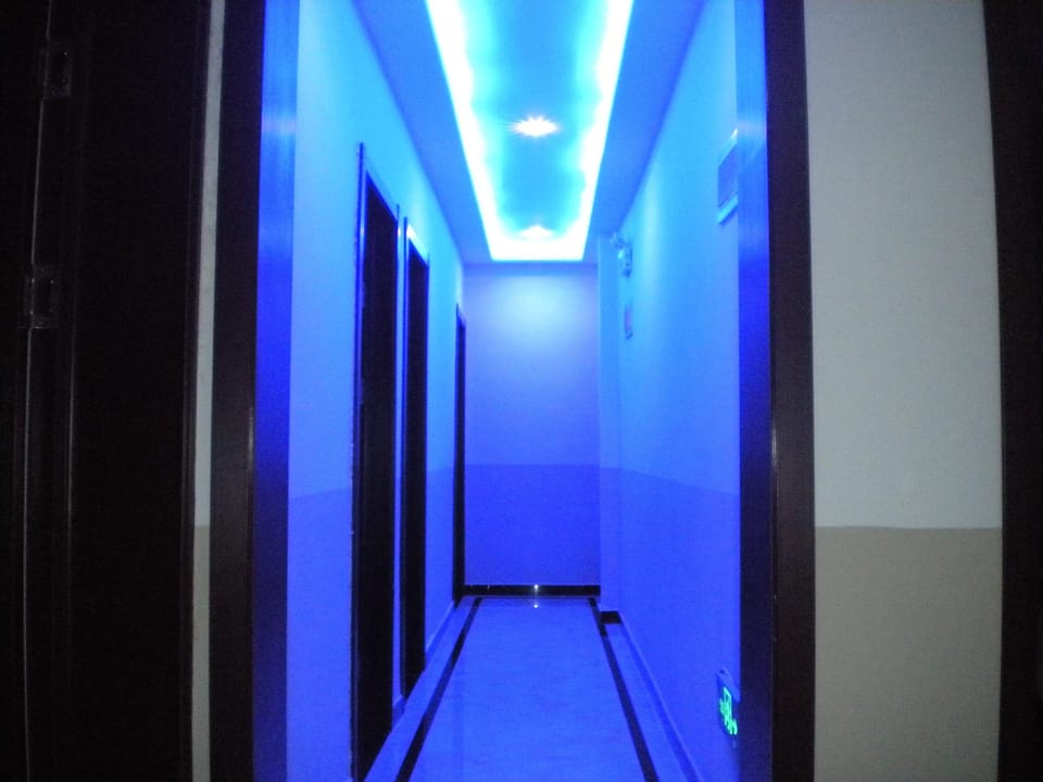 Shangjie Hotel Hotel in Jiangsu