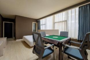 Muweis Hotel Liyang (Blue Sky Trade City) Hotel in Jiangsu