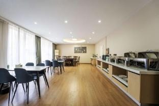 Muweis Hotel Liyang (Blue Sky Trade City) Hotel in Jiangsu