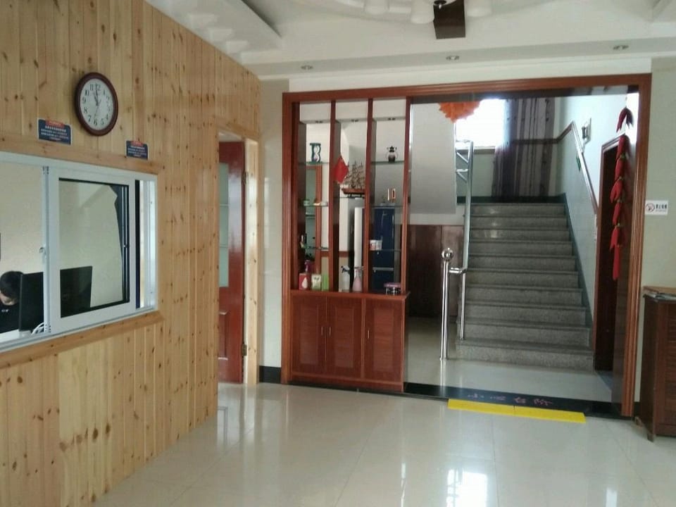 Lin Tian Homestay Hotel in Hangzhou