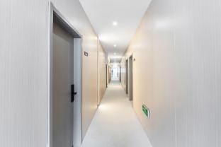 Jinhua Xinshang Hotel Hotel in Zhejiang