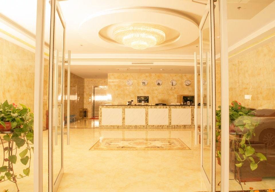 Xinghe Business Hotel Hotel in Jiangsu